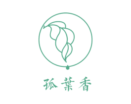孤叶香 第30类小食配料商标转让 注册号24996312