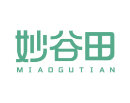 妙谷田 第30类小食配料商标转让 注册号59037578
