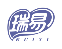 瑞易 第30类小食配料商标转让 注册号59039296
