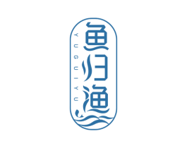 鱼归渔