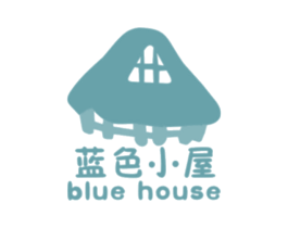 蓝色小屋 BLUE HOUSE 第10类医疗器械商标转让 注册号22938622