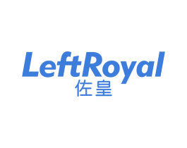LEFTROYAL 第25类服装鞋帽商标转让 注册号74906587