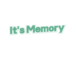 IT'S MEMORY 第35类广告贸易商标转让 注册号76475591