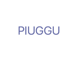 PIUGGU 第25类服装鞋帽商标转让 注册号32944287