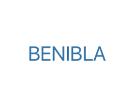BENIBLA 第25类服装鞋帽商标转让 注册号33016631