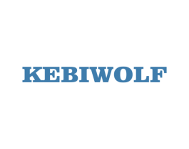 KEBIWOLF 第25类服装鞋帽商标转让 注册号68798520