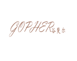 谷斐尔 GOPHER 第10类医疗器械商标转让 注册号32899193