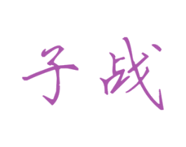 子战 第25类服装鞋帽商标转让 注册号30919291
