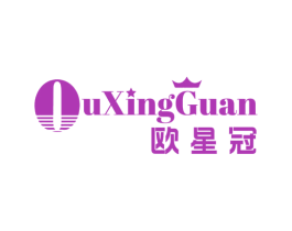 欧星冠 第09类科学仪器商标转让 注册号76325915