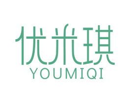 优米琪 第25类服装鞋帽商标转让 注册号76494921