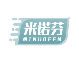 米诺芬 第05类医药商标转让 注册号76548351