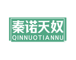 秦诺天奴