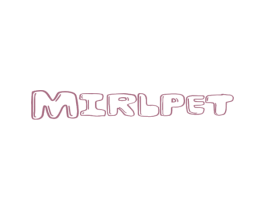 MIRLPET 第03类化妆品商标转让 注册号57047004