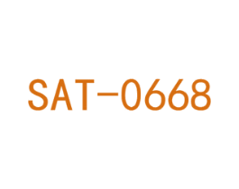 SAT-0668 第03类化妆品商标转让 注册号49780100
