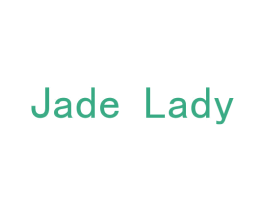 JADE LADY