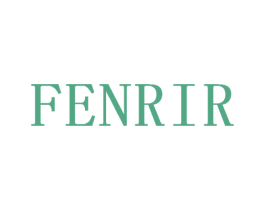 FENRIR 第03类化妆品商标转让 注册号46607684