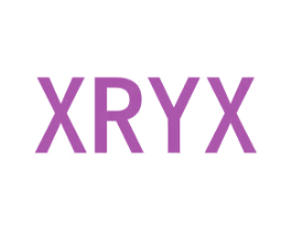 XRYX 第03类化妆品商标转让 注册号53489783