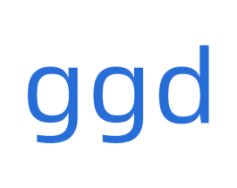 GGD 第03类化妆品商标转让 注册号72838400