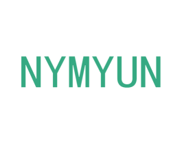 NYMYUN 第03类化妆品商标转让 注册号62831669