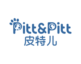 皮特儿 PITT&PITT 第03类化妆品商标转让 注册号58890216