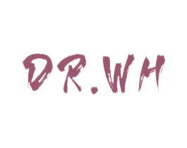 DR.WH 第03类化妆品商标转让 注册号43205551
