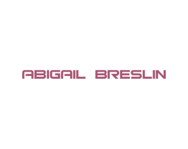 ABIGAIL BRESLIN