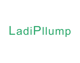 LADIPLLUMP 第03类化妆品商标转让 注册号20896170
