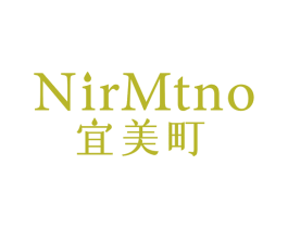 宜美町 NIRMTNO