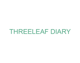 THREELEAF DIARY 第03类化妆品商标转让 注册号54818515