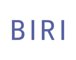BIRI 第03类化妆品商标转让 注册号72824816