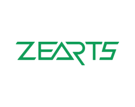 ZEARTS 第03类化妆品商标转让 注册号38349492