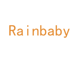 RAINBABY 第03类化妆品商标转让 注册号40415791