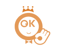 OK 第03类化妆品商标转让 注册号69508841