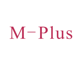 M-PLUS