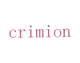 CRIMION