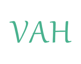 VAH 第03类化妆品商标转让 注册号63091577