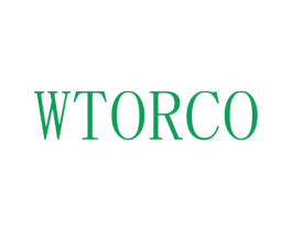 WTORCO 第03类化妆品商标转让 注册号39144515
