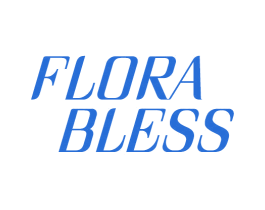 FLORA BLESS 第03类化妆品商标转让 注册号38953775