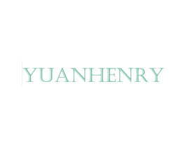 YUANHENRY 第03类化妆品商标转让 注册号53662370