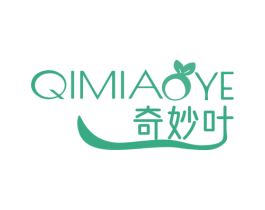 奇妙叶 第03类化妆品商标转让 注册号60003270