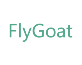 FLYGOAT 第03类化妆品商标转让 注册号43359574