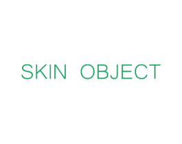 SKIN OBJECT 第03类化妆品商标转让 注册号48222426