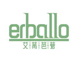 ERBALLO 艾荋芭萝