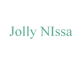 JOLLY NISSA 第03类化妆品商标转让 注册号38685079