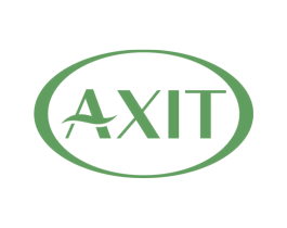 AXIT 第03类化妆品商标转让 注册号76588191