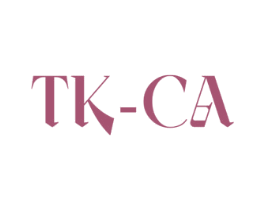 TK-CA 第03类化妆品商标转让 注册号75139542