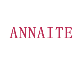 ANNAITE 第03类化妆品商标转让 注册号45205627