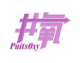 井氧 PUITSOXY 第03类化妆品商标转让 注册号43600625