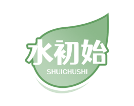 水初始 第03类化妆品商标转让 注册号74933724