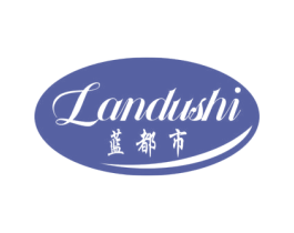 蓝都市